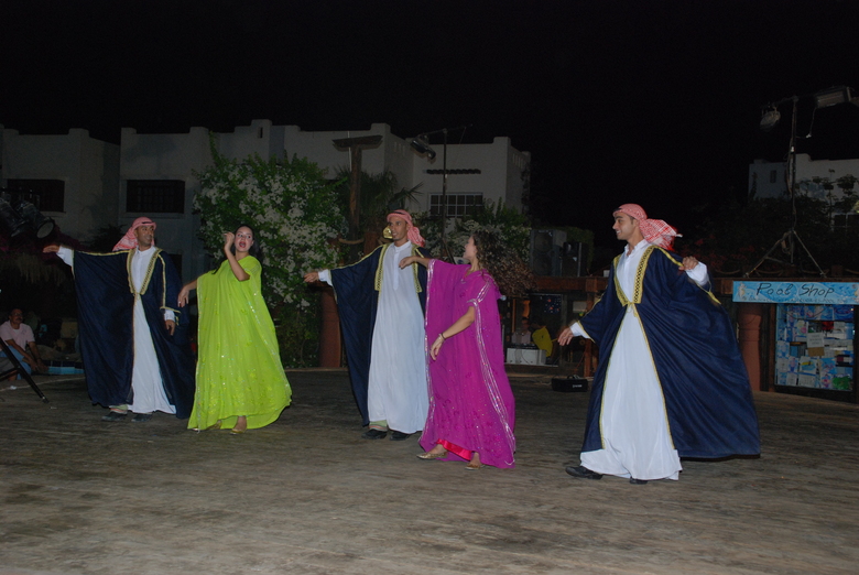 Hotel Delta Sharm Resort