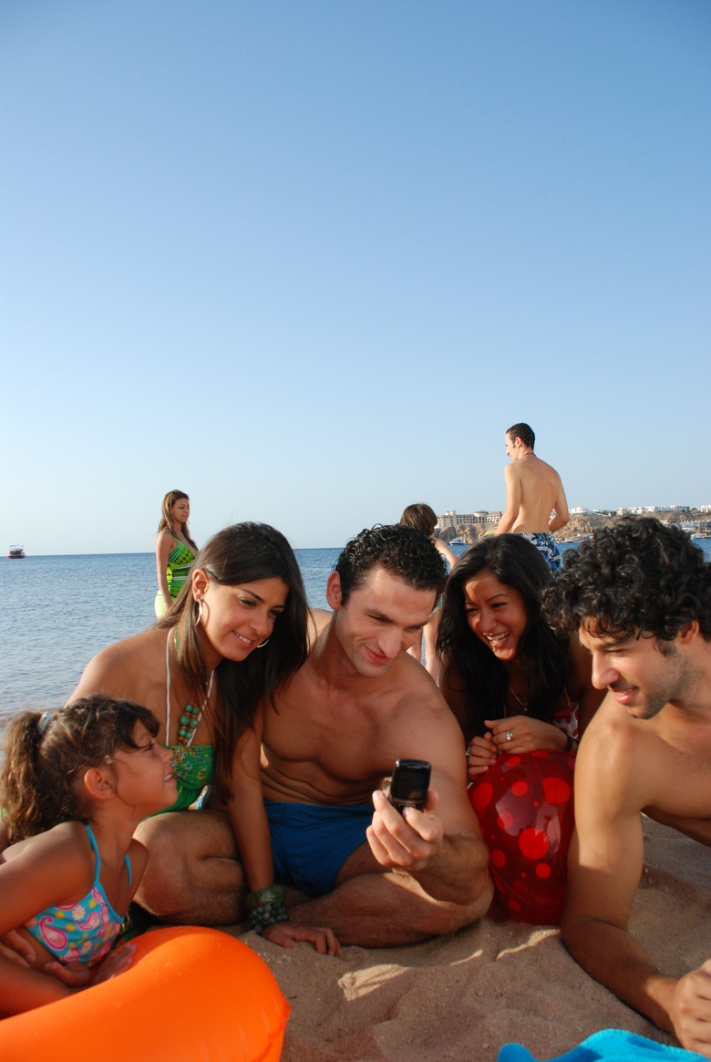 Hotel Delta Sharm Resort
