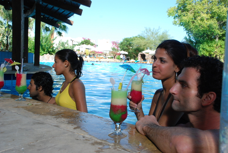 Hotel Delta Sharm Resort