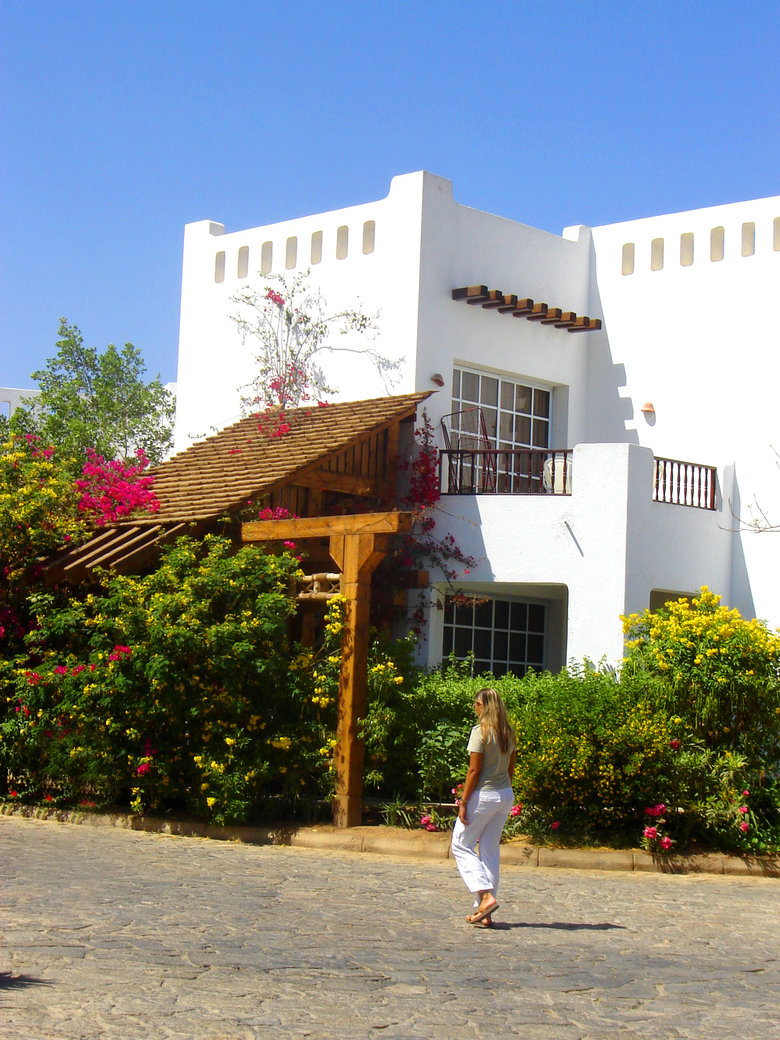 Hotel Delta Sharm Resort