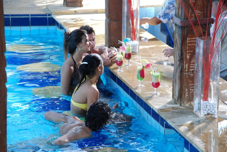 Hotel Delta Sharm Resort
