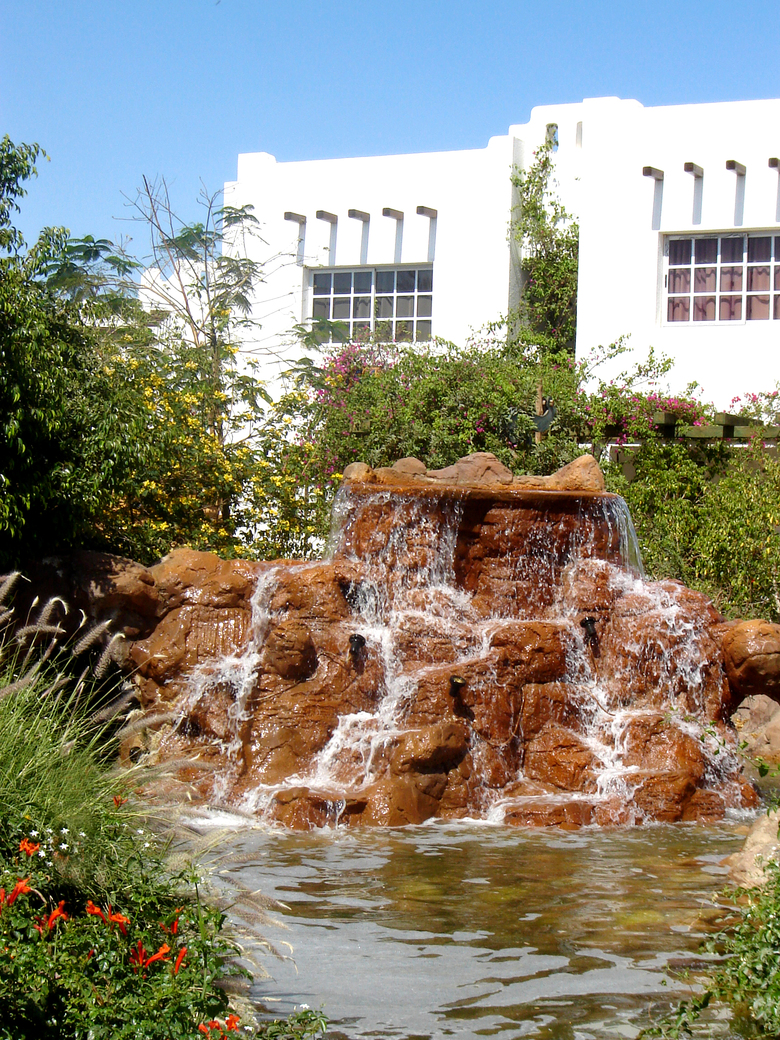 Hotel Delta Sharm Resort