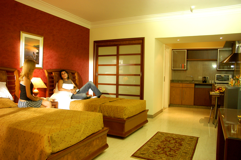 Hotel Delta Sharm Resort