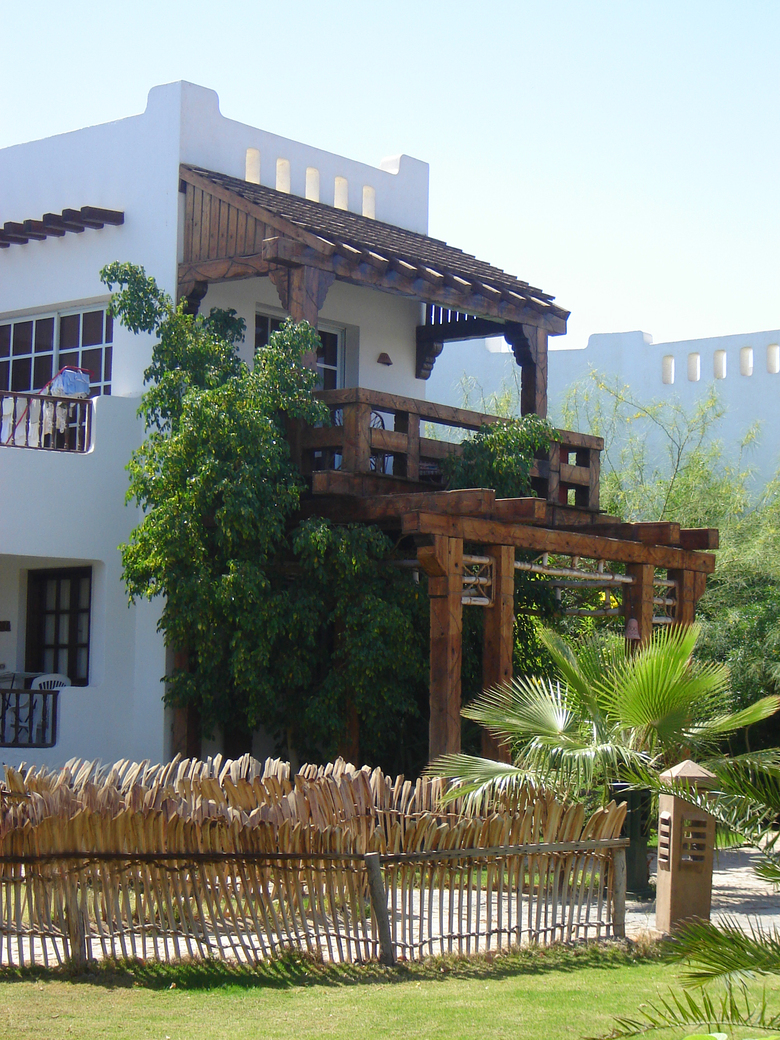 Hotel Delta Sharm Resort