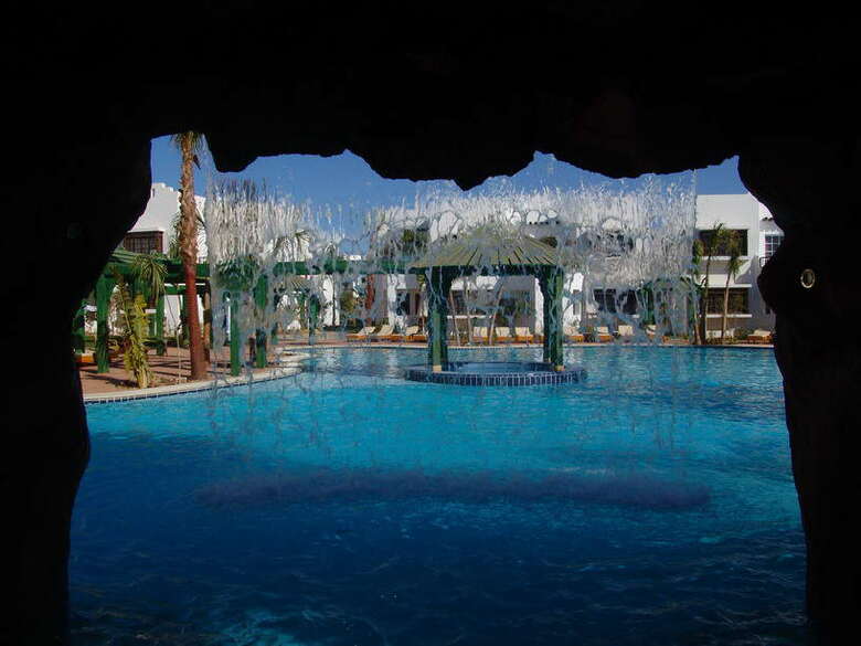 Hotel Delta Sharm Resort