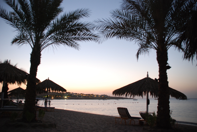 Hotel Delta Sharm Resort