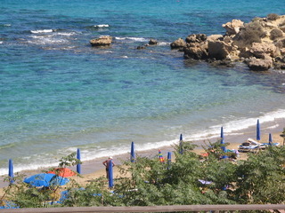 Apartamentos Mythical Sands
