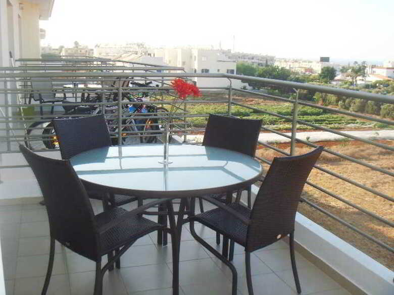 Apartamentos Mythical Sands