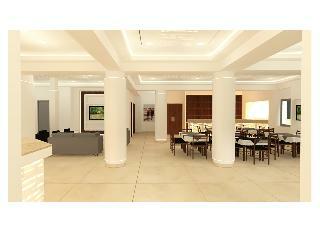 Livas Hotel Apartments