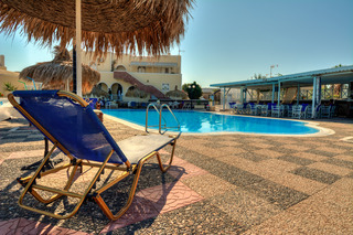 Hotel Perivolos Sandy Village