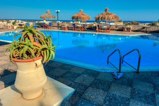 Hotel Perivolos Sandy Village