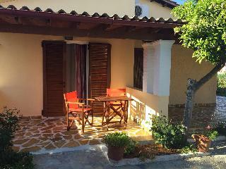 Apartamentos Villa Panorea