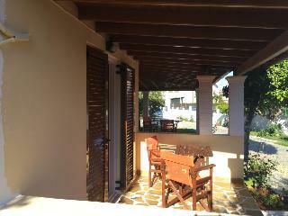 Apartamentos Villa Panorea
