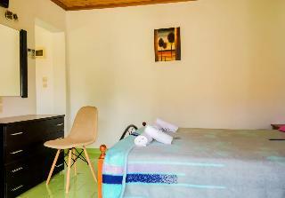 Apartamentos Villa Panorea