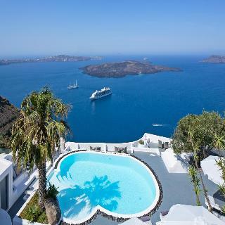 Hotel Alta Vista Suites
