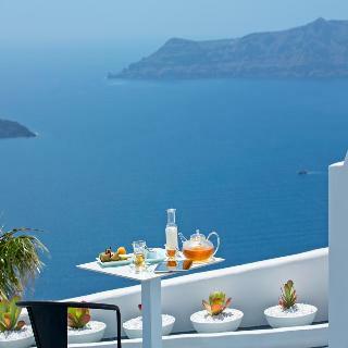 Hotel Alta Vista Suites