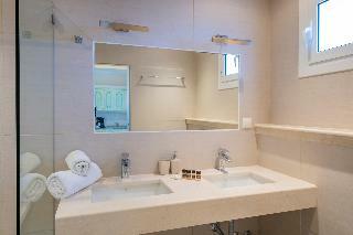 Ziogas Luxury Apartment's