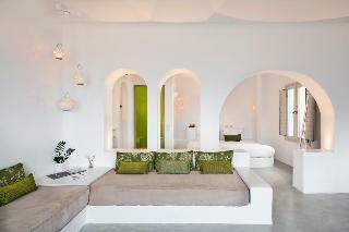 Hotel Skyfall Suites