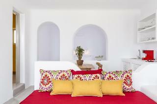 Hotel Skyfall Suites
