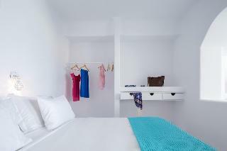 Hotel Skyfall Suites
