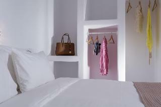 Hotel Skyfall Suites