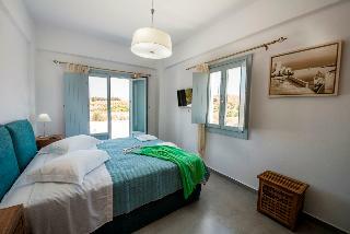 Villa Sea And Sand Sea View Private Complex!