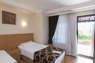 Hotel Deniz Houses