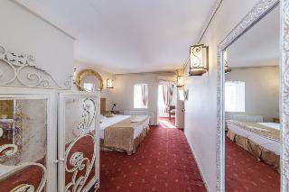 Hotel Deniz Houses