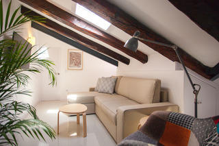 Aparthotel Malasa�a Central Suites