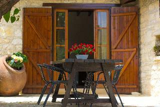 Hotel Omodos Village Houses