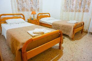 Hotel Omodos Village Houses