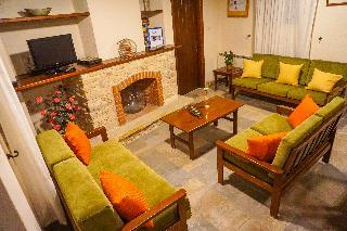 Hotel Omodos Village Houses