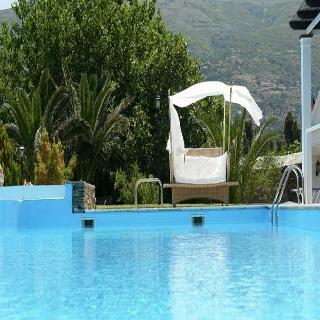 Hotel Paradise Lifestyle