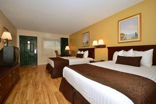 Surestay Plus Hotel By Best Western Hammond