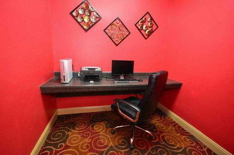 Surestay Plus Hotel By Best Western Hammond