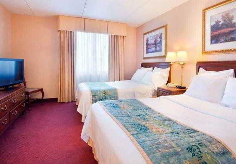 Hotel Residence Inn Minneapolis Edina