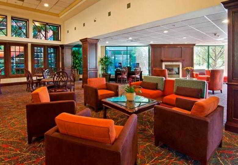 Hotel Residence Inn Minneapolis Edina