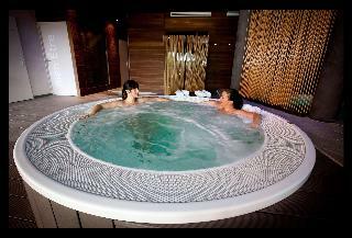 Best Western Lafayette Hotel & Spa