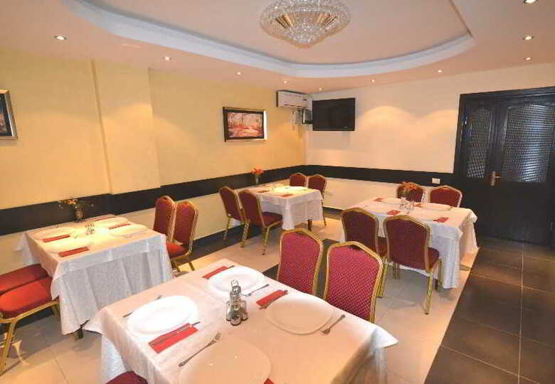 Hotel Ancor
