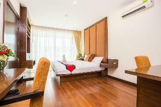 Hotel Arisara Place