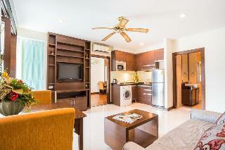 Hotel Arisara Place