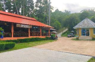 Hotel The Fishermans' Chalet