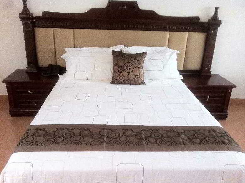 Hotel Don Gal