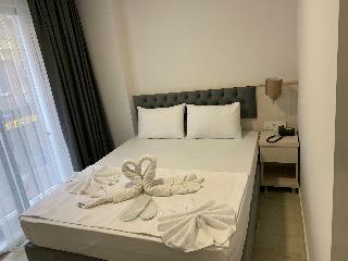 Sim Hotel Istanbul