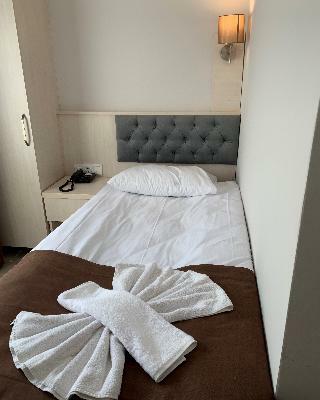 Sim Hotel Istanbul