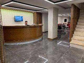 Sim Hotel Istanbul