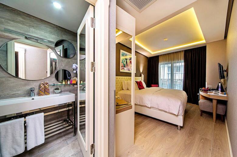 Hotel Boutique Barbera Hotel