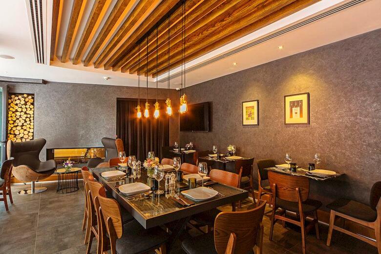 Hotel Boutique Barbera Hotel