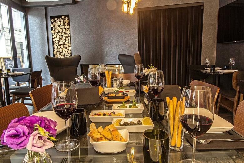 Hotel Boutique Barbera Hotel