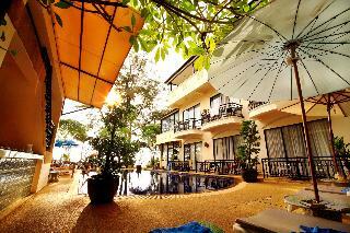 Hotel In On The Beach Karon